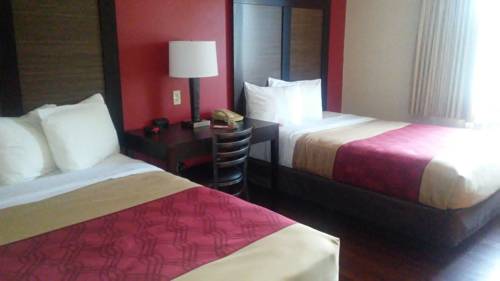 Imagen de la habitación del Hotel Econo Lodge Traverse City. Foto 9