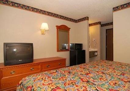 Imagen de la habitación del Hotel Econo Lodge Tucumcari Route 66. Foto 3