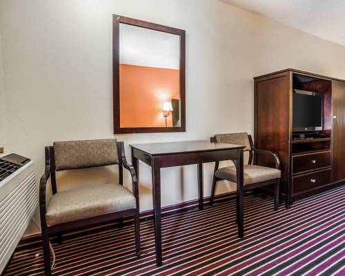 Imagen de la habitación del Hotel Econo Lodge Urbandale-northwest Des Moines. Foto 5