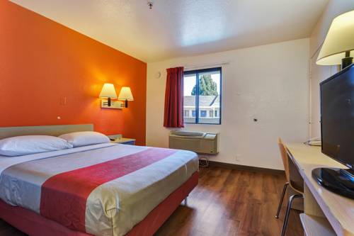 Imagen de la habitación del Hotel Econo Lodge, Vallejo. Foto 3