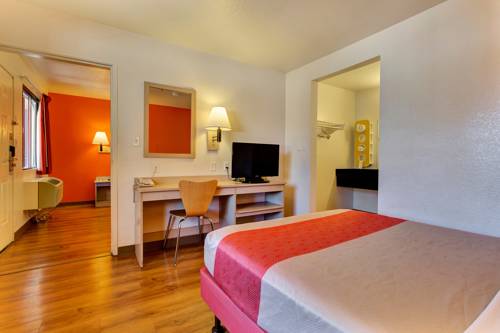 Imagen de la habitación del Hotel Econo Lodge, Vallejo. Foto 4