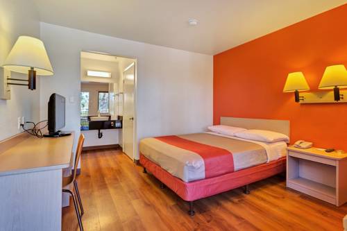 Imagen de la habitación del Hotel Econo Lodge, Vallejo. Foto 5