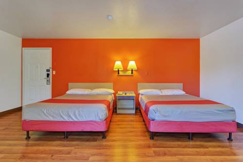 Imagen de la habitación del Hotel Econo Lodge, Vallejo. Foto 6