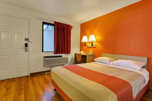 Imagen de la habitación del Hotel Econo Lodge, Vallejo. Foto 7