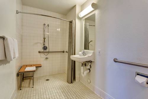 Imagen de la habitación del Hotel Econo Lodge, Vallejo. Foto 11