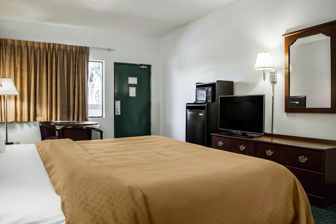 Imagen de la habitación del Hotel Econo Lodge Vero Beach - Downtown. Foto 8