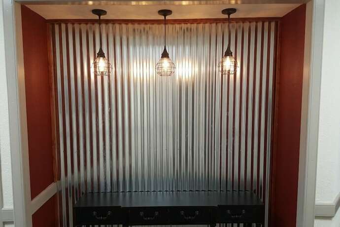 Imagen general del Hotel Econo Lodge, Vidalia. Foto 2