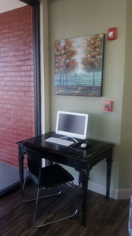 Imagen general del Hotel Econo Lodge, Vidalia. Foto 4