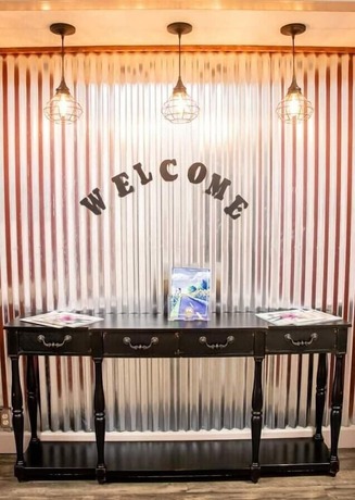 Imagen general del Hotel Econo Lodge, Vidalia. Foto 9