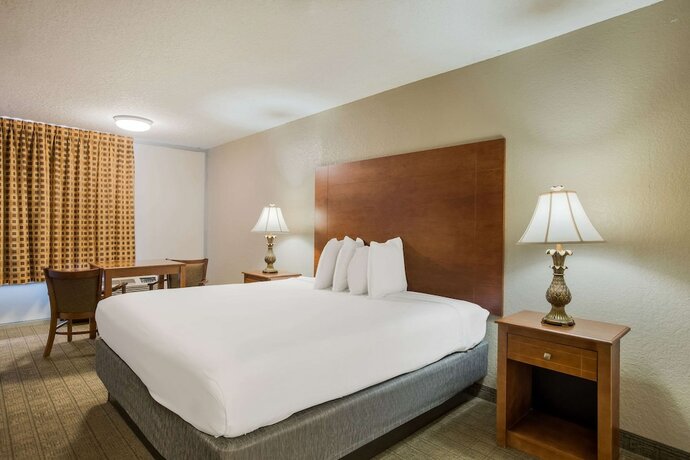 Imagen de la habitación del Hotel Econo Lodge, Vidalia. Foto 12