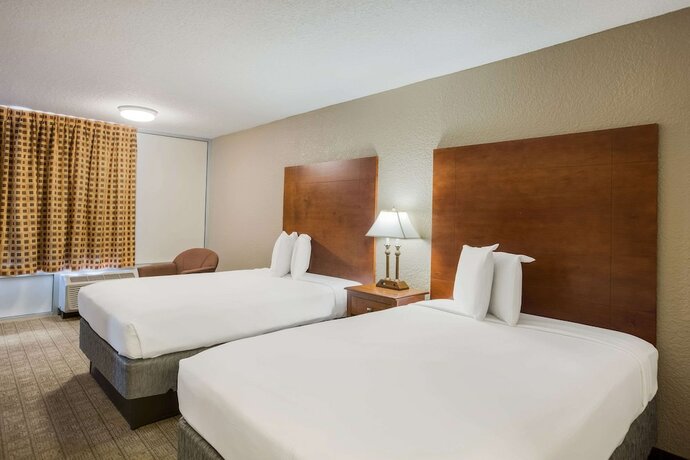 Imagen de la habitación del Hotel Econo Lodge, Vidalia. Foto 15