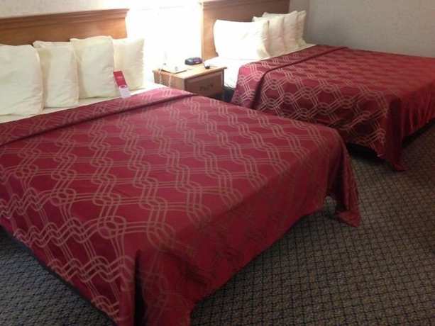 Imagen de la habitación del Hotel Econo Lodge Villa Rica. Foto 12