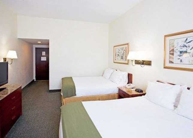 Imagen de la habitación del Hotel Econo Lodge Wesley Chapel I-75. Foto 3