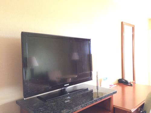 Imagen de la habitación del Hotel Econo Lodge White Pine. Foto 11