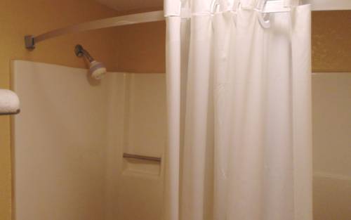 Imagen de la habitación del Hotel Econo Lodge White Pine. Foto 14
