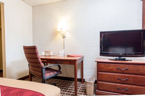 Imagen de la habitación del Hotel Econo Lodge Williamsport. Foto 2