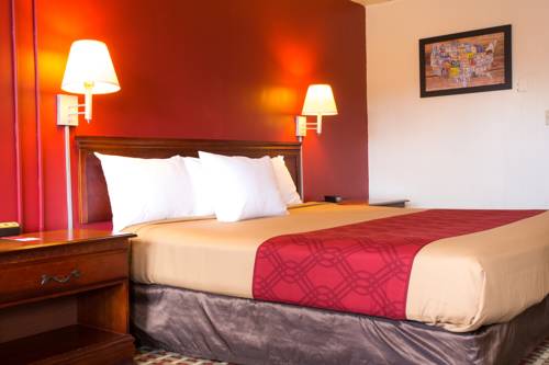Imagen de la habitación del Hotel Econo Lodge Williamsport. Foto 3