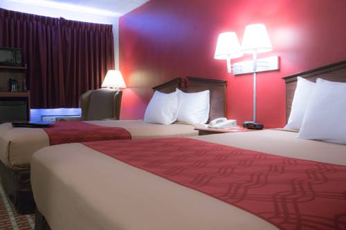 Imagen de la habitación del Hotel Econo Lodge Williamsport. Foto 6