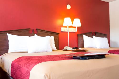 Imagen de la habitación del Hotel Econo Lodge Williamsport. Foto 7