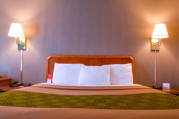 Imagen de la habitación del Hotel Econo Lodge, Willowbrook. Foto 10