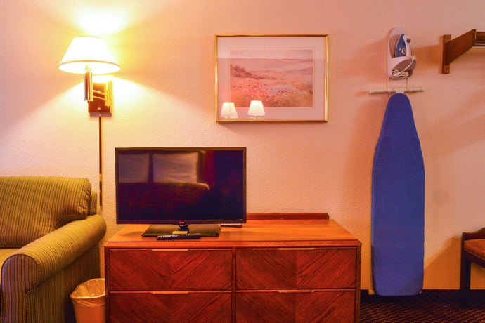 Imagen de la habitación del Hotel Econo Lodge, Willowbrook. Foto 13