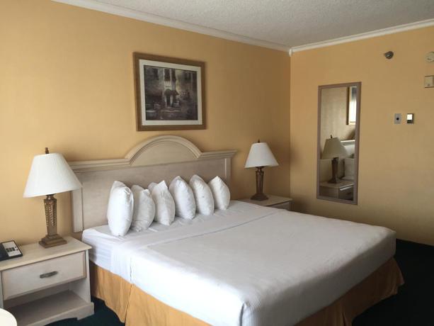 Imagen de la habitación del Hotel Econo Lodge Winter Haven Chain Of Lakes. Foto 7