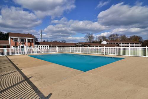 Imagen de la habitación del Hotel Econo Lodge Woodstock - Shenandoah Valley I-81. Foto 2