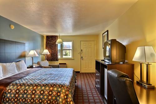 Imagen de la habitación del Hotel Econo Lodge Woodstock - Shenandoah Valley I-81. Foto 3