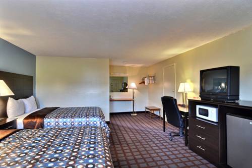 Imagen de la habitación del Hotel Econo Lodge Woodstock - Shenandoah Valley I-81. Foto 5