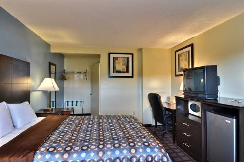 Imagen de la habitación del Hotel Econo Lodge Woodstock - Shenandoah Valley I-81. Foto 6