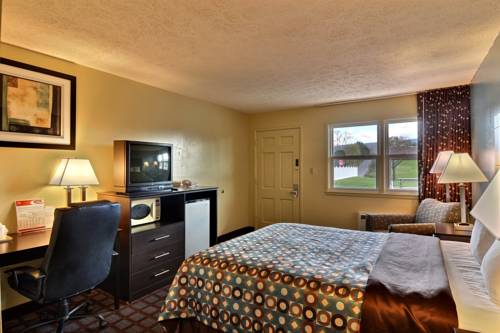 Imagen de la habitación del Hotel Econo Lodge Woodstock - Shenandoah Valley I-81. Foto 7