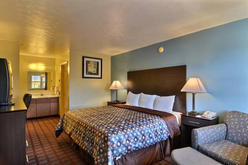 Imagen de la habitación del Hotel Econo Lodge Woodstock - Shenandoah Valley I-81. Foto 8