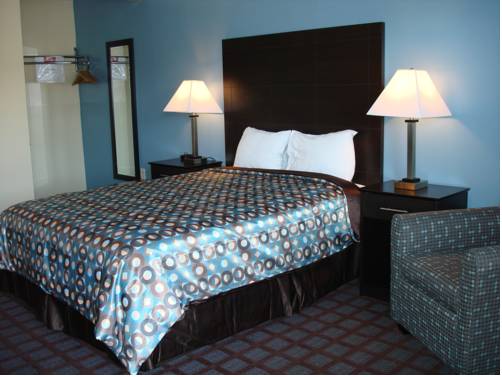 Imagen de la habitación del Hotel Econo Lodge Woodstock - Shenandoah Valley I-81. Foto 9