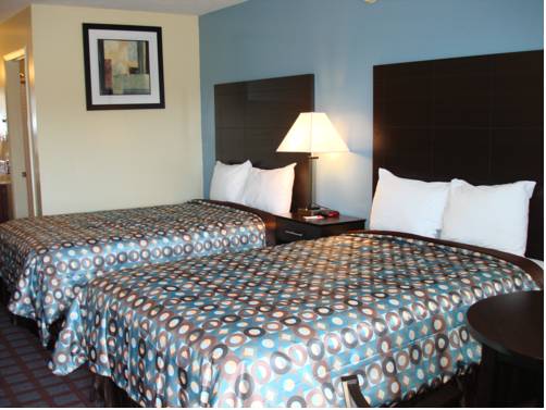 Imagen de la habitación del Hotel Econo Lodge Woodstock - Shenandoah Valley I-81. Foto 10