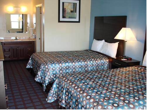 Imagen de la habitación del Hotel Econo Lodge Woodstock - Shenandoah Valley I-81. Foto 11