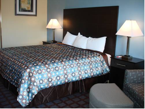 Imagen de la habitación del Hotel Econo Lodge Woodstock - Shenandoah Valley I-81. Foto 12