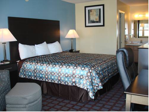 Imagen de la habitación del Hotel Econo Lodge Woodstock - Shenandoah Valley I-81. Foto 13