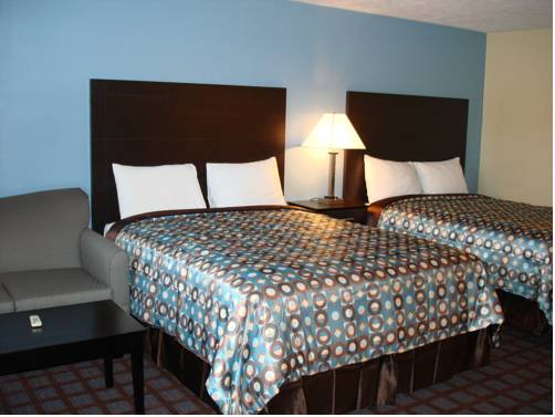 Imagen de la habitación del Hotel Econo Lodge Woodstock - Shenandoah Valley I-81. Foto 14