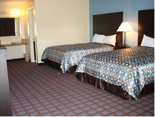 Imagen de la habitación del Hotel Econo Lodge Woodstock - Shenandoah Valley I-81. Foto 15
