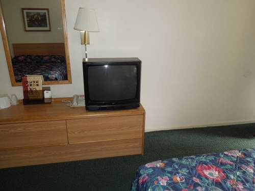 Imagen de la habitación del Hotel Econo Lodge Worthington. Foto 9