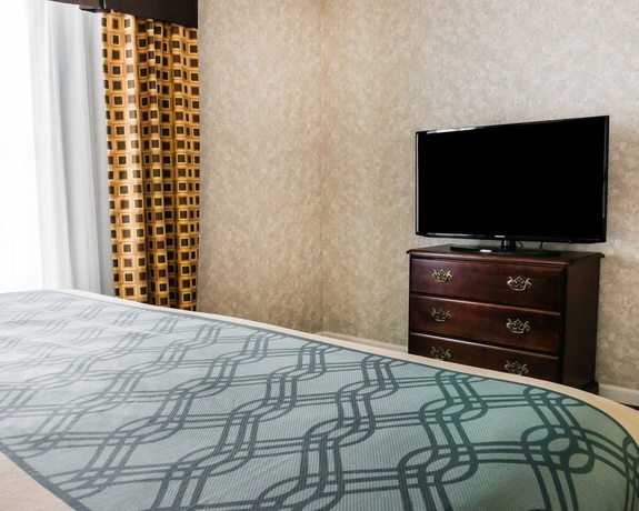 Imagen de la habitación del Hotel Econo Lodge and Suites, Grand Rapids. Foto 13