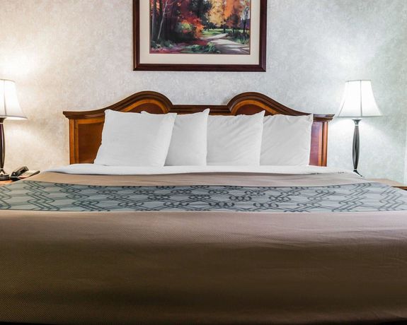 Imagen de la habitación del Hotel Econo Lodge and Suites, Grand Rapids. Foto 15