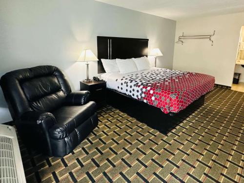 Imagen general del Hotel Econo Lodge de Clemson,. Foto 14