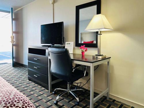 Imagen general del Hotel Econo Lodge de Clemson,. Foto 19