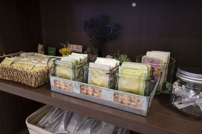 Imagen de los interiores del Hotel Econo Tsu Ekimae. Foto 17