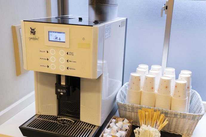 Imagen del bar/restaurante del Hotel Econo Tsu Ekimae. Foto 4