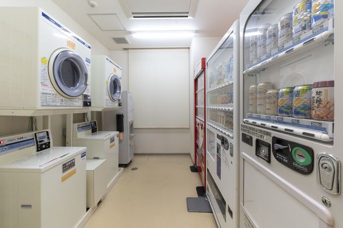 Imagen de los interiores del Hotel Econo Tsu Station. Foto 19