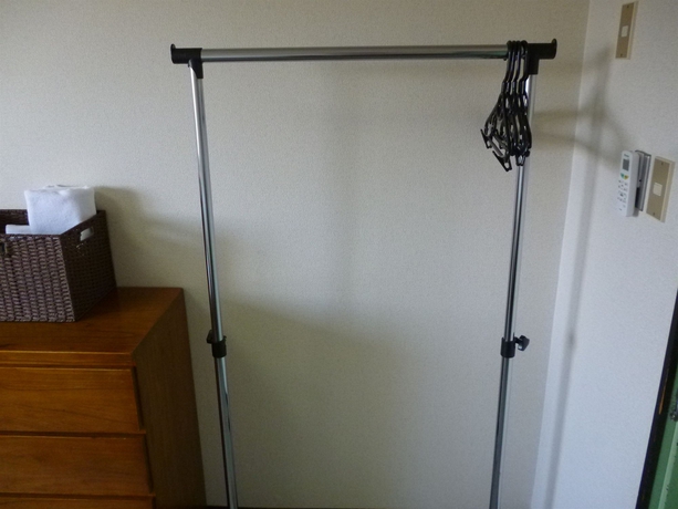 Imagen de la habitación del Hotel Econo-Inn Kyoto. Foto 7