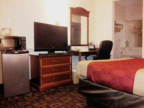 Imagen de la habitación del Hotel Econolodge Bellmawr. Foto 3
