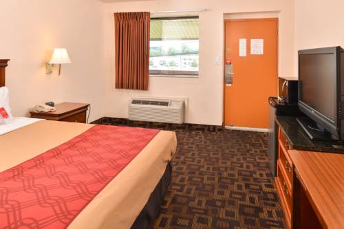 Imagen general del Hotel Econolodge Bellmawr. Foto 1